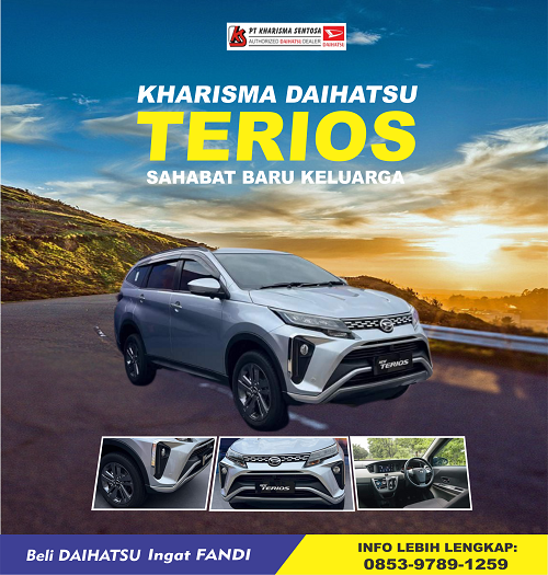 daihatsu kharisma sentosa makassar