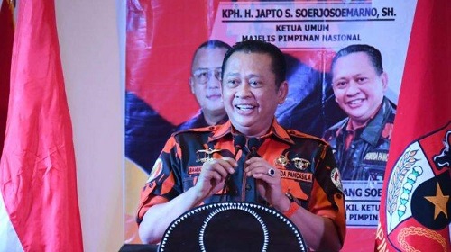 Bambang Soesatyo