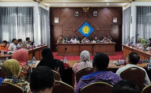 Festival Takabonerate Bakal Digelar Tahun 2023