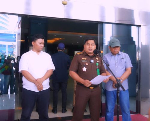 Lima Kali Pindah Domisili, Buronan Asal NTT Ditangkap di Makassar