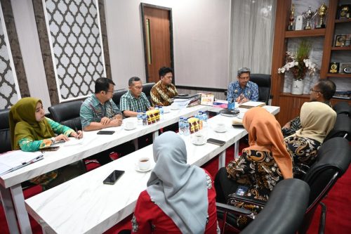 Pemprov Sulsel dan Bulog Segera Salurkan Bantuan Pangan 2024