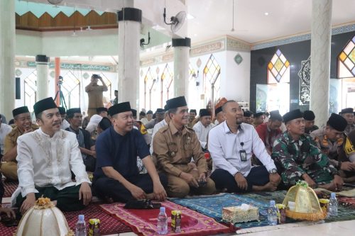 Dzikir dan doa kebangsaan