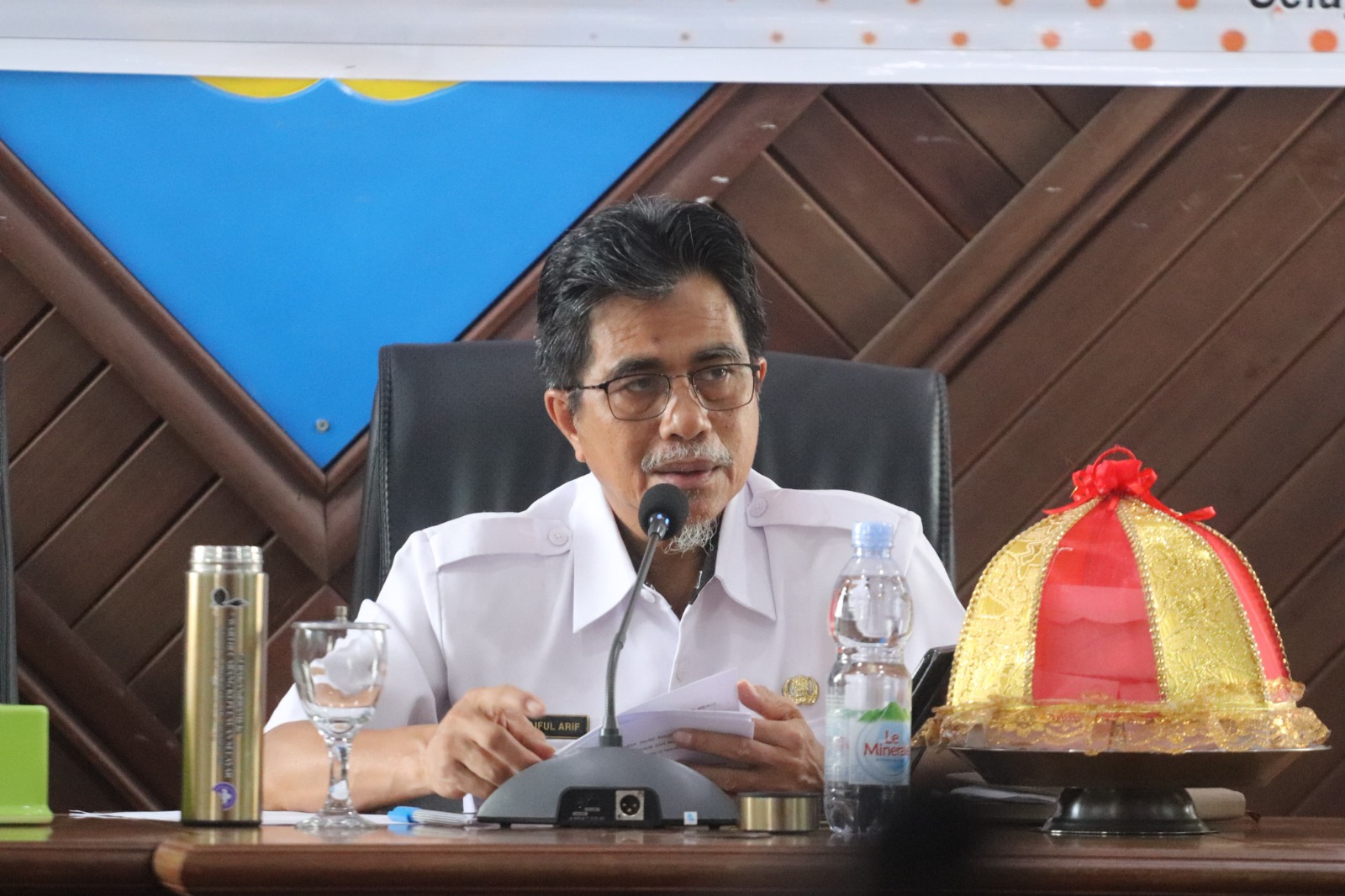 DP3AP2KB Gelar Rakor TPPS Bersama Aksi 8 Konvergensi