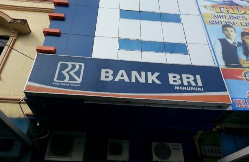 Bank BRI