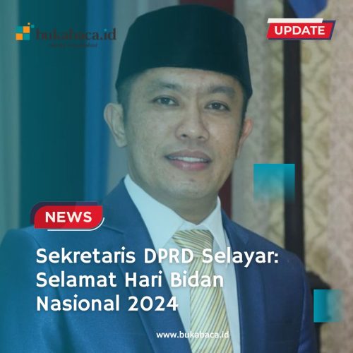 Hari Bidan Nasional