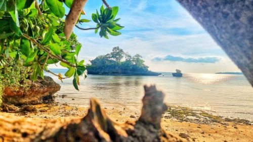 Baloiya Beach Selayar, Surga Tersembunyi di Ujung Selatan Sulawesi