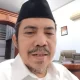 Ketua MUI Kabupaten Kepulauan Selayar, Arfang Arif