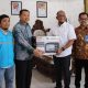 Alhamdulillah, GM PLN Sebut Warga Pulau Karumpa dan Pulau madu Bakal Menikmati Listrik 24 Jam