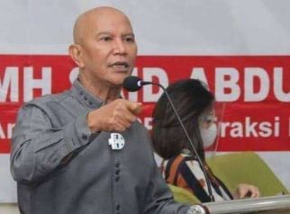 Ketua Badan Anggaran DPR RI, Said Abdullah