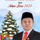 Anggota DPRD Selayar Yusril Mahendra Ucapkan Selamat Natal 2024