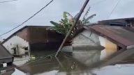 Banjir Perumnas Antang Makassar