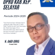 Ketua Komisi III DPRD Selayar H. Andi Idris