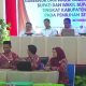 KPU Selayar Tetapkan Pemenang Pilkada Selayar 2024