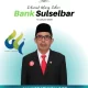 Ketua DPRD Kepulauan Selayar mengucapkan Selamat Ulang Tahun kepada Bank Sukselbar