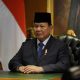 Presiden Prabowo Subianto