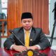 Fakultas Hukum UMI Milad, Dewan Selayar Yusril Mahendra Sampaikan Pesan Moril