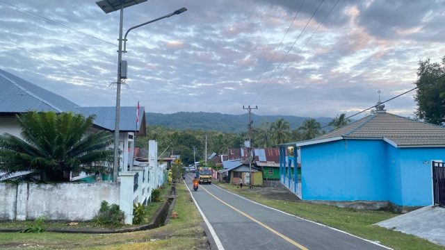 Pariangan Desa Harapan