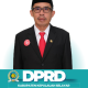 Ketua DPRD Kabupaten Kepulauan Selayar, H. Mappatunru, S.Pd