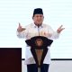 Presiden Prabowo Subianto