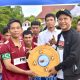 Tabang Putra FC Juara Liga NAM 2025