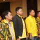 Pendidikan Politik Kader Muda Partai Golkar